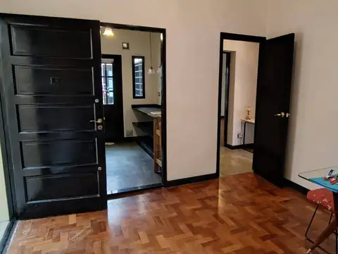 Depto Tipo Casa en Venta en Villa Urquiza, USD 166.000