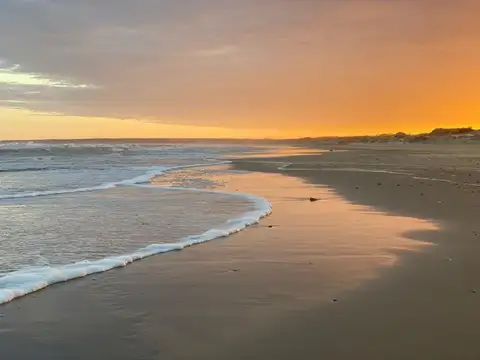 Lote Frente al Mar Santa Ana del Mar Uruguay, Rocha Lote 161 de 2500m²