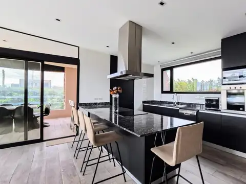 Casa en Venta al Norte