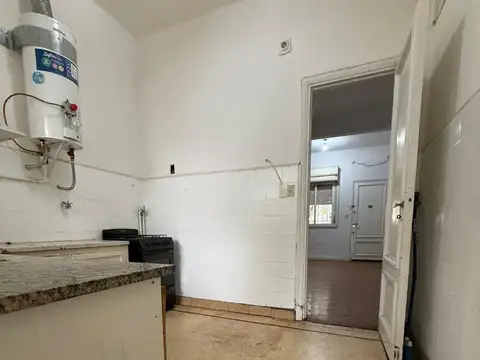 Depto Tipo Casa en Alquiler de 3 dormitorios