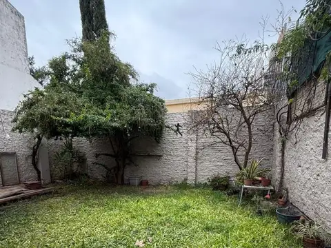 Depto Tipo Casa 4 ambientes con 1 baño