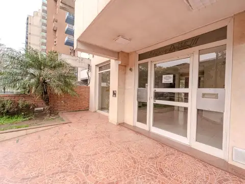 Avenida Poeta Leopoldo Lugones
