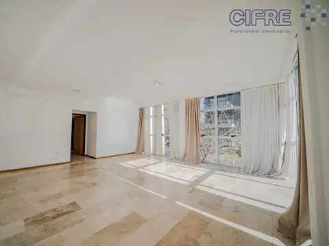 Departamento en Venta con 2 cocheras