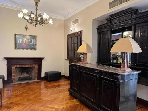 Fondo Comercio en Venta 86 años