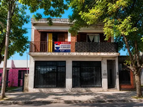 Venta PH departamento monoambiente Ezeiza.