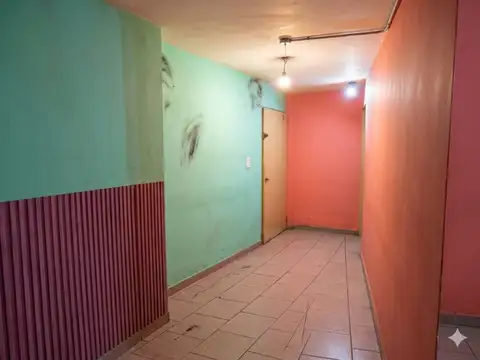 Depto Tipo Casa en Venta en Ezeiza, USD 32.000