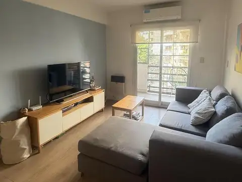 Departamento en Venta 45 años