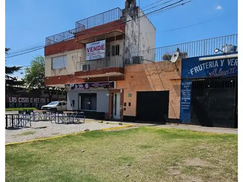 Ovidio Lagos 5001