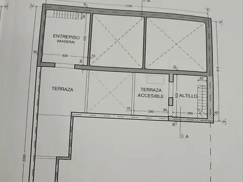 Casa en Venta en Centro, USD 97.000