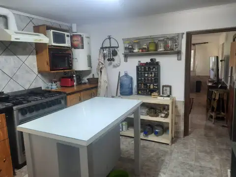 Campo en Venta Agricola