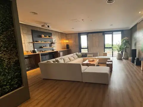 Departamento en Venta con 2 cocheras