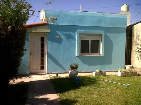 Casa en venta, en San Miguel. ¡Apta crédito hipotecario!