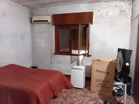 Casa en venta, en San Miguel. ¡Apta crédito hipotecario!