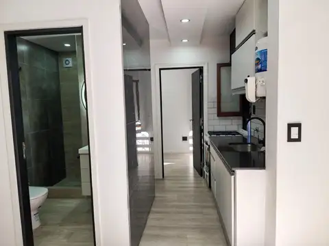 Departamento en Venta 25 años