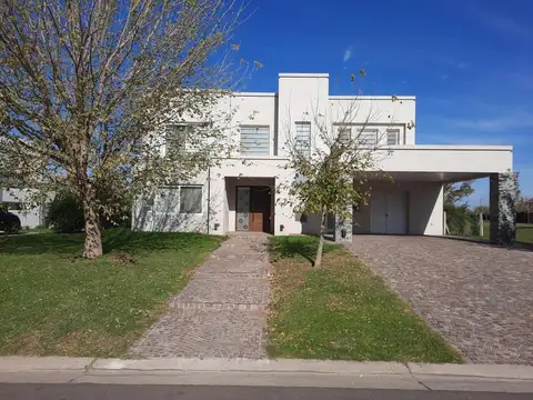 Casa  en Venta ubicado en La Reserva Cardales, Campana, G.B.A. Zona Norte