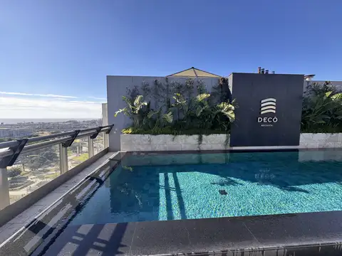 Deco Recoleta espectacular departamento tipo loft con terraza propia