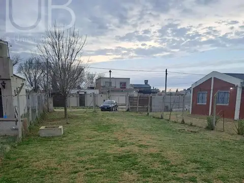Güemes al 900
