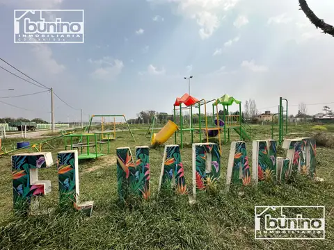 Terreno en Venta de 300,0 m2