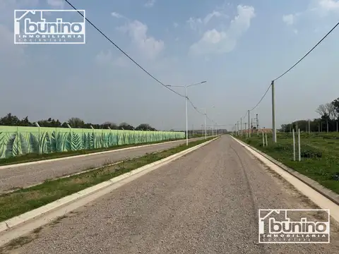 Terreno en Venta en Ibarlucea, USD 30.000