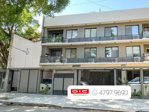 Departamento 3 ambientes Venta - Villa Martelli