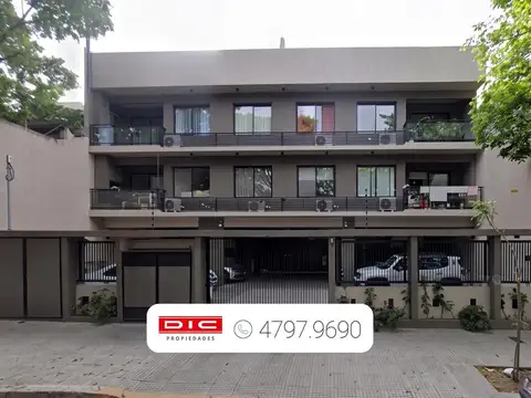 Departamento 3 ambientes Venta - Villa Martelli