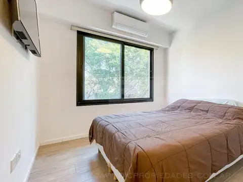 Departamento en Venta 3 años