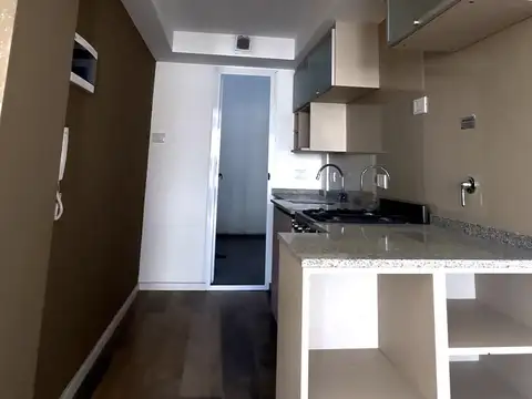 Departamento en Alquiler A Estrenar