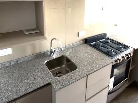 Departamento en Alquiler de Monoambiente