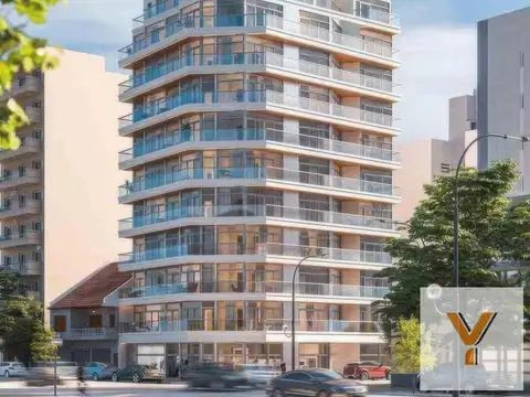 Torre Kent - 17 y Avenida 60