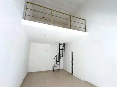 Local en Alquiler 16 años