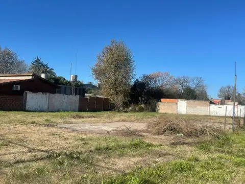 Terreno en Venta de 1250,0 m2