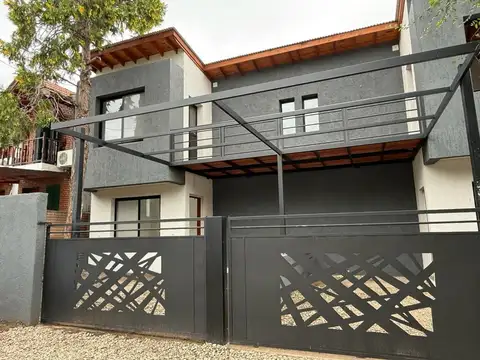 Departamentos en venta a metros de Av del Sol Merlo San Luis