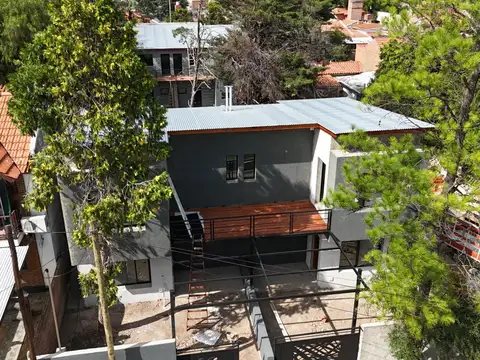 Casa en Venta en Av del Sol, USD 120.000