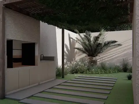 Casa en Venta A Estrenar