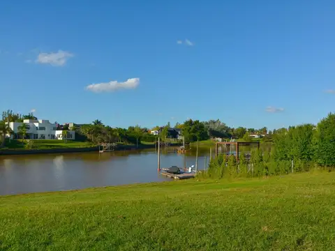 Terreno en Venta en Santa Catalina, USD 309.000
