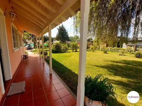 Casa en Venta en Aero Country Club, USD 100.000