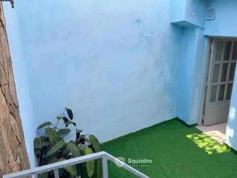 Depto Tipo Casa en Venta de Monoambiente