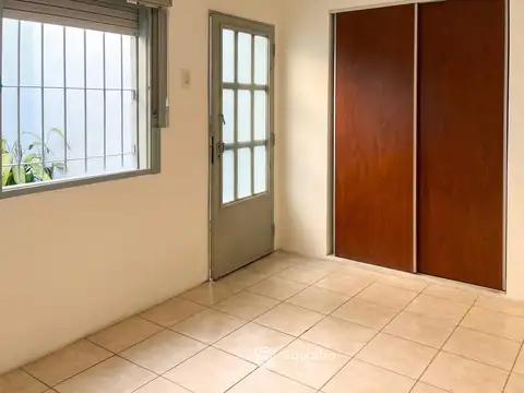 Depto Tipo Casa en Venta en Bella Vista, USD 33.000