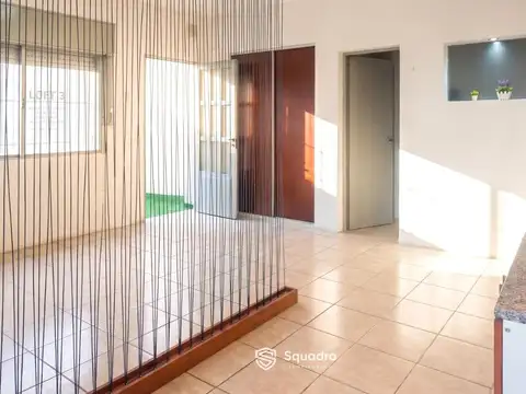 Pje. Wood al 4000 (La Paz al 4000)