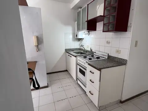 Departamento en Alquiler en Rosario, $ 370.000