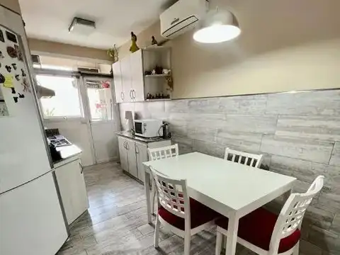 Departamento en Venta al Este