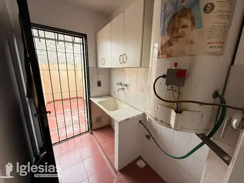 Departamento de 3 ambientes en alquiler en Ciudad Madero