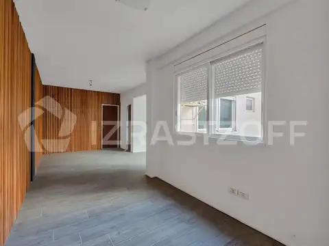 Departamento en venta en Recoleta  de 2 dormitorios Apto Profesional