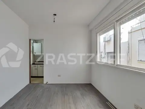 Marcelo T de Alvear 1300