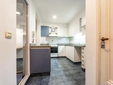 Departamento en Venta Permite mascota