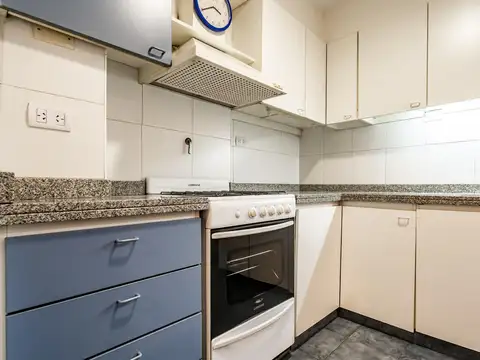 Departamento en Venta 106 años