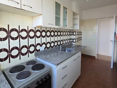 Departamento en alquiler en Ciudadela