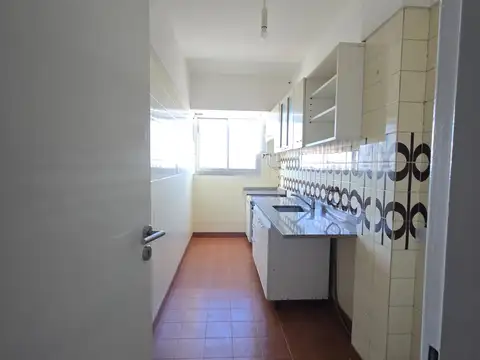 Departamento en Alquiler Permite mascota