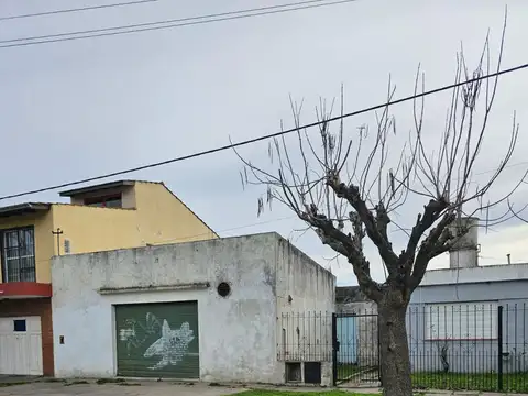 Casa en Venta en Barrio Libertad, USD 55.000