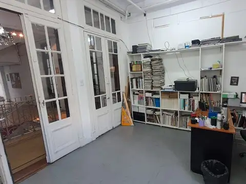 Depto Tipo Casa en Alquiler en Boedo, USD 5.000